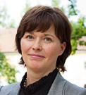 Virpi Paasonen