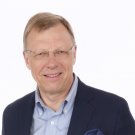 Juha Heikinheimo profile