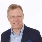 Juha Heikinheimo profil